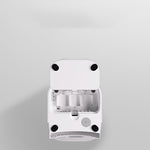 Smart pet feeder with stainless steel components