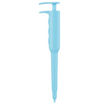 Dog pill dispenser for tablet medication