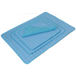 Breathable cooling pad for dogs and cats